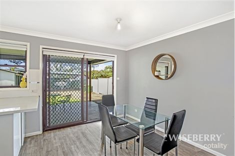 Property photo of 167 Pacific Highway Charmhaven NSW 2263