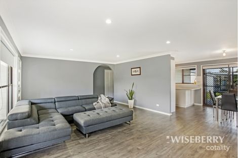 Property photo of 167 Pacific Highway Charmhaven NSW 2263