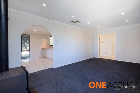 Property photo of 22 Vansittart Crescent Kambah ACT 2902