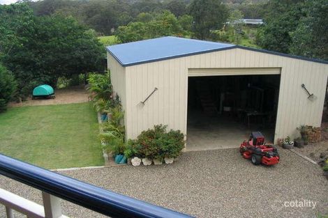 Property photo of 474 Diddillibah Road Diddillibah QLD 4559