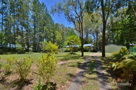 35 Storrs Rd, Peachester, QLD 4519