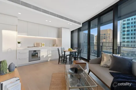 609/1 Almeida Cres, South Yarra, VIC 3141