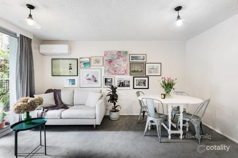 Property photo of 12/110 Caroline Street South Yarra VIC 3141