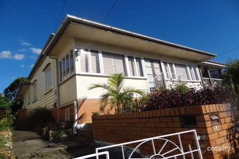 14 Besant St, South Brisbane, QLD 4101