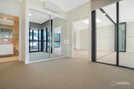 Property photo of 808/4 Waterways Street Wentworth Point NSW 2127