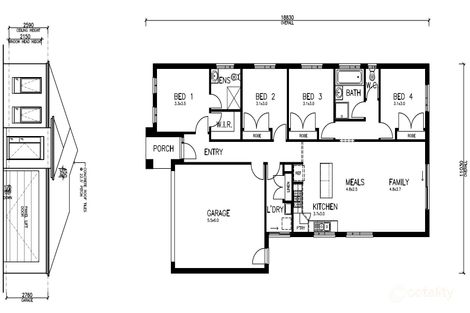 Property photo of 3 Windsor Boulevard Derrimut VIC 3026