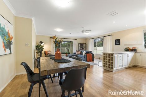 Property photo of 59A Oakridge Road Aberfoyle Park SA 5159