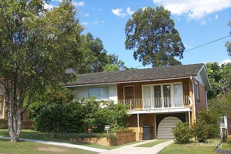 67 Maundrell Tce, Chermside West, QLD 4032