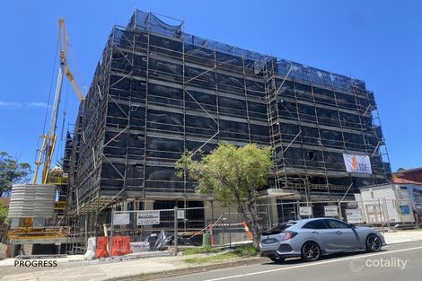 305/29 Virginia St, North Wollongong, NSW 2500