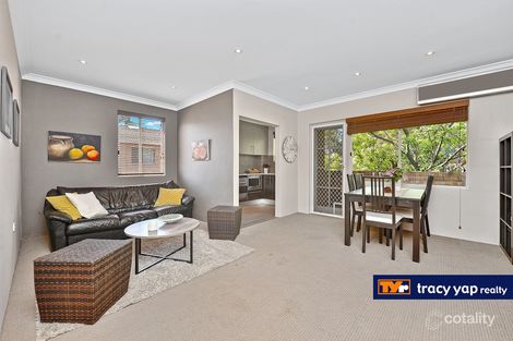 11/36 Khartoum Rd, Macquarie Park, NSW 2113