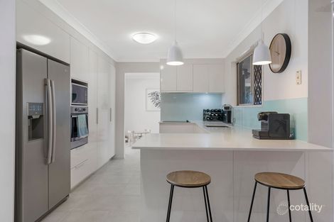 Property photo of 3 Parkside Street Cleveland QLD 4163