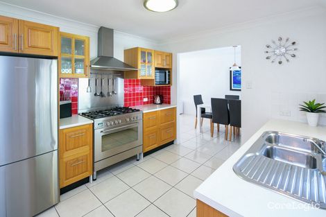 Property photo of 51 Agnes Street Birkdale QLD 4159