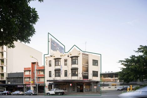 123-127 Bayswater Rd, Rushcutters Bay, NSW 2011