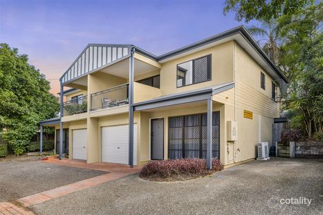 Property photo of 4/12 Lambton Street Annerley QLD 4103