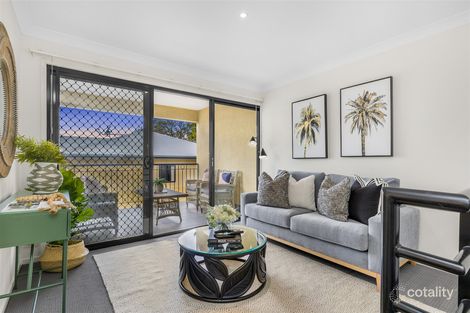 4/12 Lambton St, Annerley, QLD 4103