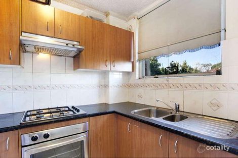 Property photo of 16/3 Grace Campbell Crescent Hillsdale NSW 2036