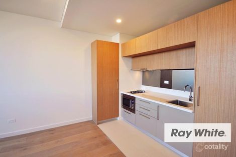 Property photo of 611/349-357 Bulwara Road Ultimo NSW 2007
