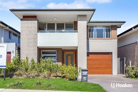 Property photo of 111 Tallawong Road Rouse Hill NSW 2155