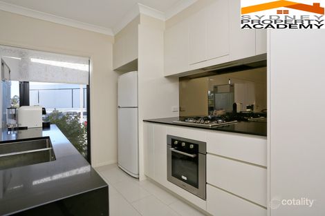 Property photo of 29 Grace Crescent Kellyville NSW 2155