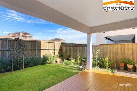 Property photo of 29 Grace Crescent Kellyville NSW 2155