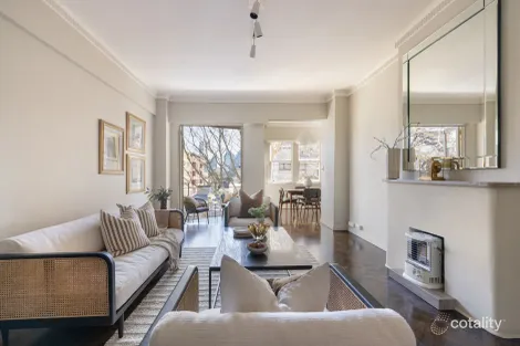 302/10-12 Macleay St, Elizabeth Bay, NSW 2011