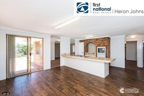 Property photo of 3B Keir Close Leeming WA 6149