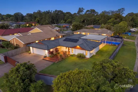 11 Greenway Pl, Mountain Creek, QLD 4557