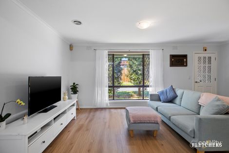 Property photo of 1/68 Hewish Road Croydon VIC 3136