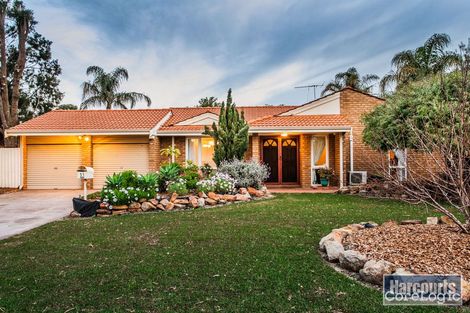 Property photo of 51 Paterson Gardens Winthrop WA 6150