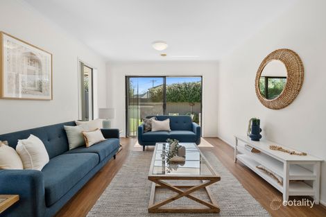 Property photo of 6A Green Street Narrabundah ACT 2604