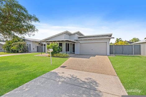 Property photo of 29 Eucharia Street Bellamack NT 0832