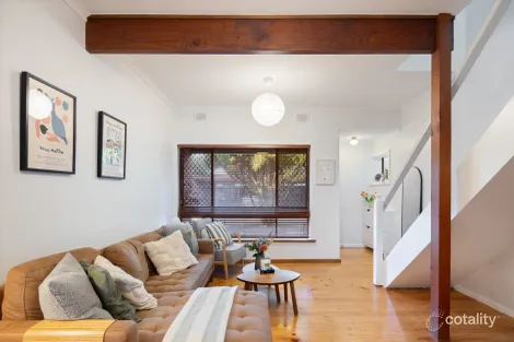 Property photo of 3/24 Homer Road Clarence Park SA 5034