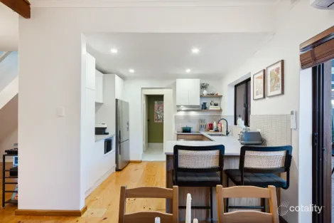 Property photo of 3/24 Homer Road Clarence Park SA 5034