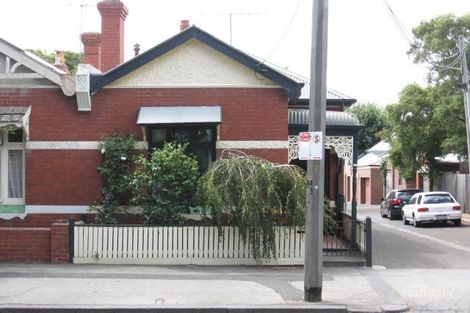 270 Macpherson St, Princes Hill, VIC 3054