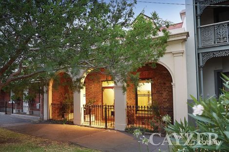 115 Raglan St, South Melbourne, VIC 3205