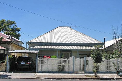 Property photo of 149 Gordon Street Footscray VIC 3011