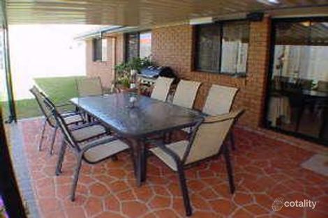 Property photo of 5 Macchion Close Wakerley QLD 4154