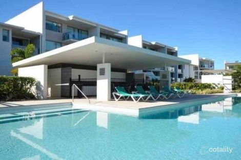 Property photo of 13/2 Gaven Crescent Mermaid Beach QLD 4218