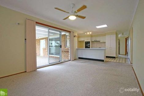 Property photo of 29 Alexander Avenue Kiama Downs NSW 2533