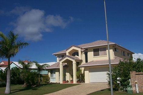 6 Marram Ct, Cleveland, QLD 4163
