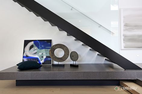 Property photo of 10A Carolyn Street Hampton VIC 3188