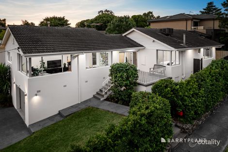 Property photo of 14 Lascelles Avenue Viewbank VIC 3084