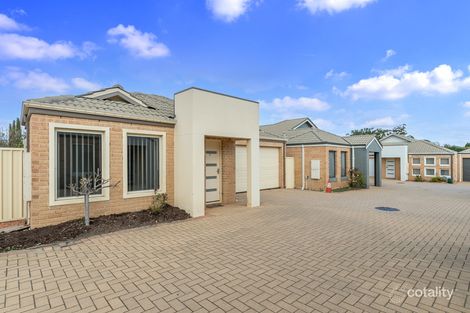 Property photo of 20/17-21 Third Avenue Kelmscott WA 6111