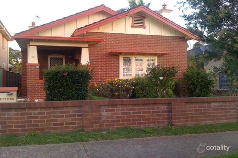 54 Abercorn St, Bexley, NSW 2207