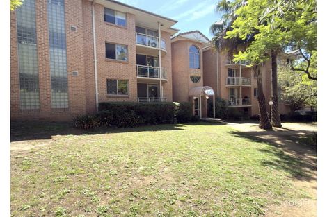 7/5-9 Mowle St, Westmead, NSW 2145