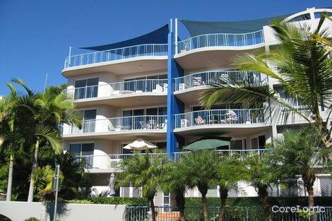 Property photo of 1/2-4 Picnic Point Esplanade Maroochydore QLD 4558