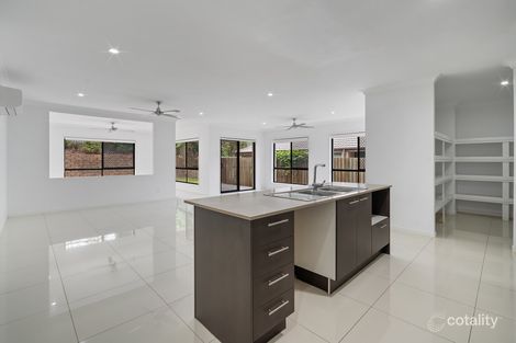 Property photo of 35 Sevenhill Place Doolandella QLD 4077