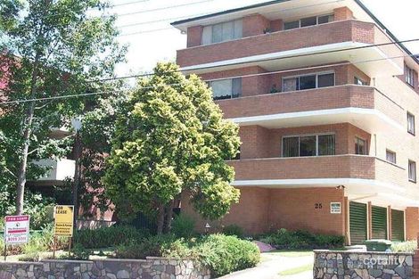 Property photo of 1/25 Walton Crescent Abbotsford NSW 2046