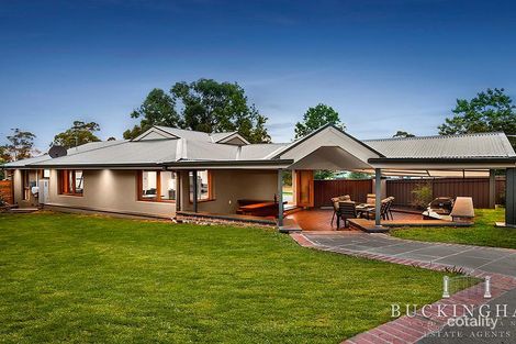 13 Yarra St, Yarra Glen, VIC 3775