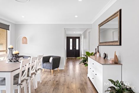 Property photo of 47 Stanford Circuit Rouse Hill NSW 2155